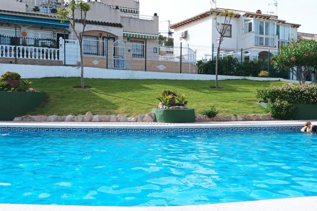 Vakantiehuis Casita Del Sol